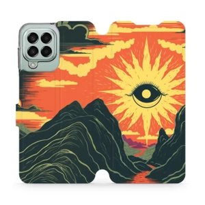 Phone Case Samsung Galaxy M33 5G - Design VP55S