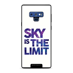 Etui Glossy Case do Samsung Galaxy Note 9 - wzór G081G