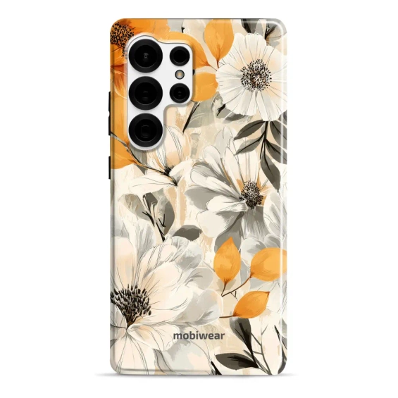 Hülle Elite Pro für Samsung Galaxy S25 Ultra - Farbe EP75E