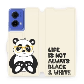 Phone Case Motorola Moto G85 5G - Design M041S