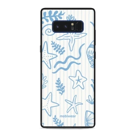 Etui Glossy Case do Samsung Galaxy Note 8 - wzór GP88G