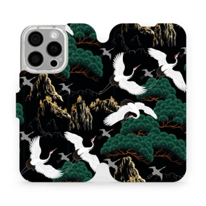 Phone Case Apple iPhone 16 Pro - Design VP16S