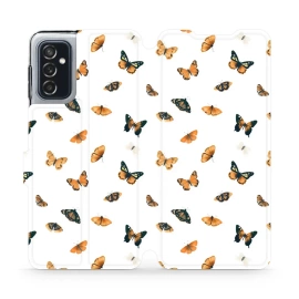 Phone Case Samsung Galaxy M52 5G - Design MP77S