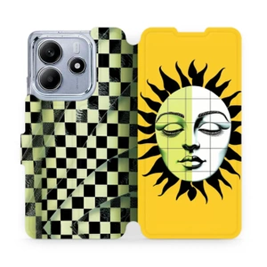 Phone Case Xiaomi Redmi Note 14 5G - Design VP56S