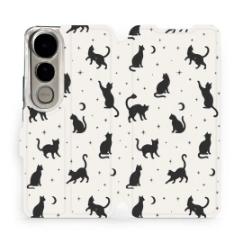 Phone Case Vivo V50 Lite - Design V162S
