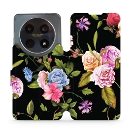 Etui do Huawei Nova 12i - wzór VD07S