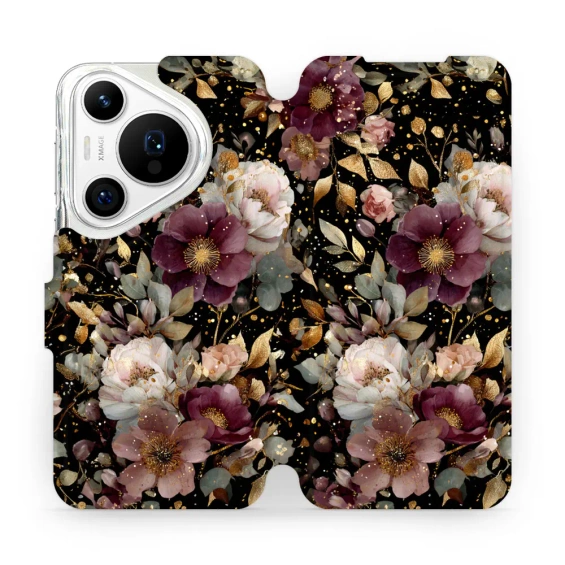 Phone Case Huawei Pura 70 Pro - Design V169S