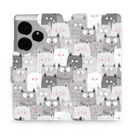 Phone Case Realme GT 6 - Design M099P