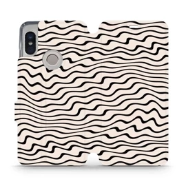 Hülle für Xiaomi Redmi Note 5 - Farbe VA62S