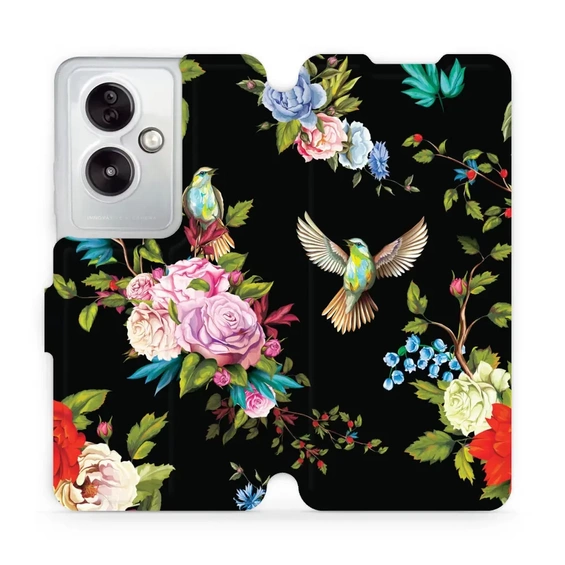 Phone Case OPPO A79 5G - Design VD09S