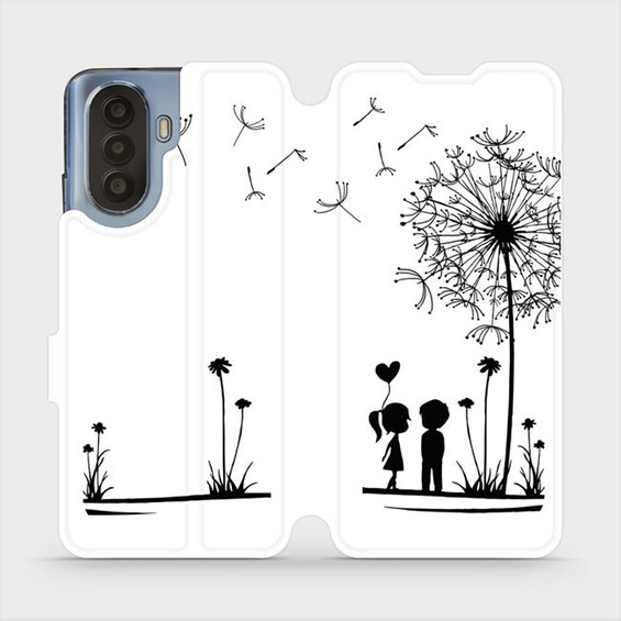 Etui do Huawei Nova Y70 - wzór MH16P