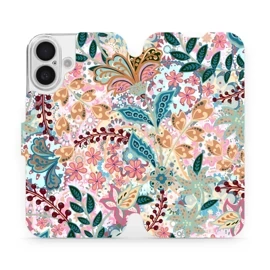 Phone Case Apple iPhone 16 - Design MX04S