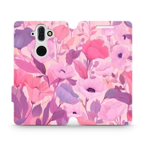 Phone Case Nokia 8 Sirocco - Design VP74S