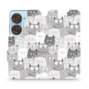 Phone Case Asus Zenfone 10 - Design M099P