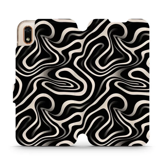 Phone Case Huawei Y5 2019 - Design VA63S