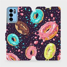 Phone Case OPPO Reno 6 5G - Design VP19S