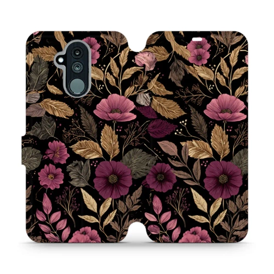 Phone Case Huawei Mate 20 Lite - Design V170S