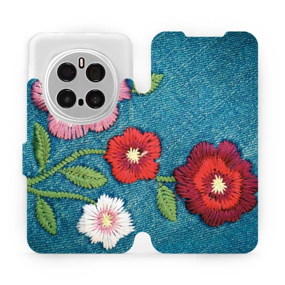 Hülle für Huawei Honor Magic7 Pro 5G - Farbe MD05P