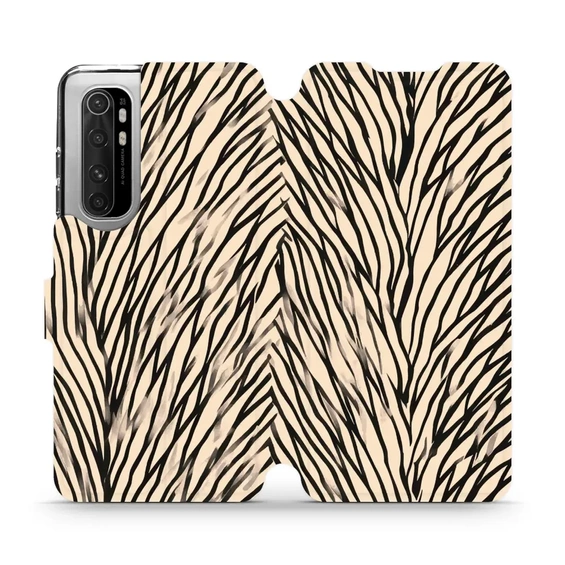 Etui do Xiaomi Mi Note 10 Lite - wzór VA52S