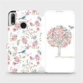 Phone Case Huawei Y7 2019 - Design M120S