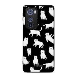 Phone Glossy Case Motorola Edge 30 5G - Design G163G