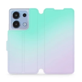 Phone Case Xiaomi Redmi Note 13 4G - Design VP63S