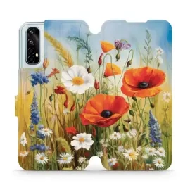 Phone Case Realme 7 - Design VP43S