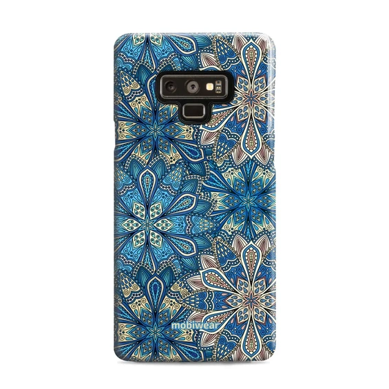 Case Elite Pro for Samsung Galaxy Note 9 - Design E108E