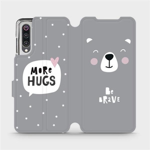 Phone Case Xiaomi Mi 9 - Design MH06P