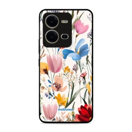 Phone Glossy Case Vivo X80 Lite - Design GP70G