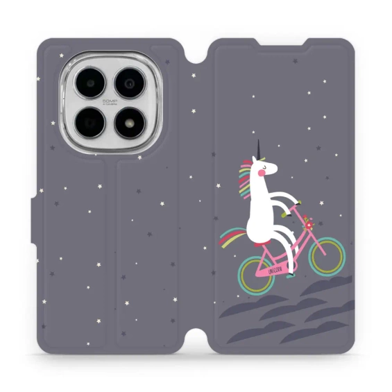 Hülle für Xiaomi Redmi Note 15 5G - Farbe V024P