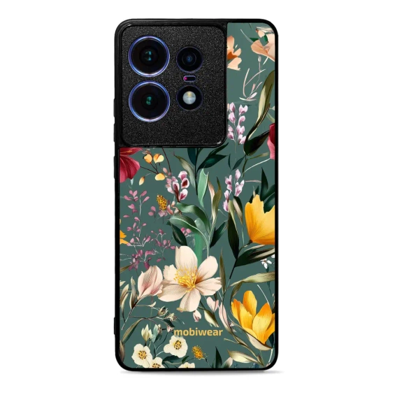 Phone Glossy Case Motorola Edge 50 Pro - Design GP71G