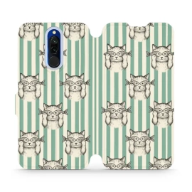 Etui do Xiaomi Redmi 8 - wzór VP90S