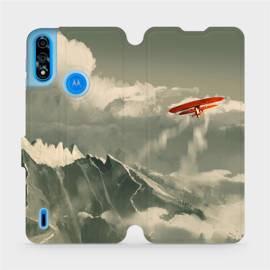 Phone Case Motorola Moto E7 Power - Design MA03P