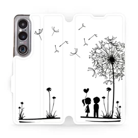 Phone Case Sony Xperia 1 VI - Design MH16P
