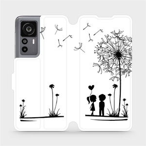 Phone Case Xiaomi 12T - Design MH16P