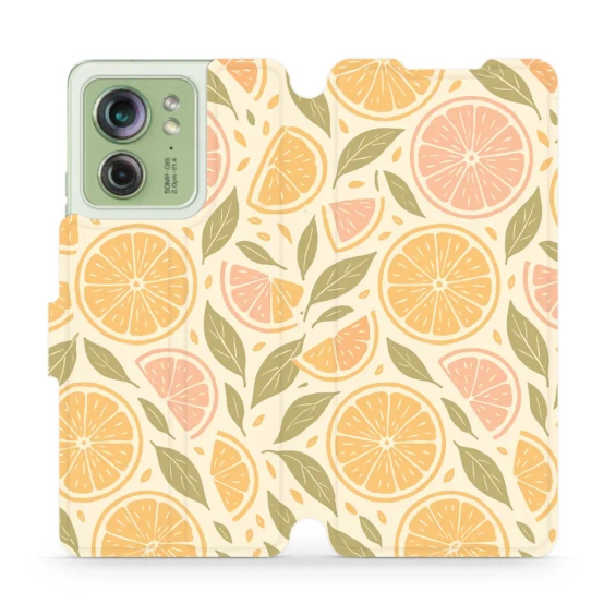 Phone Case Motorola Edge 40 - Design VP80S