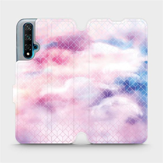 Phone Case Huawei Nova 5T - Design MR02S