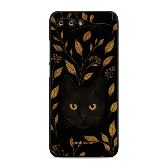 Etui Glossy Case do Huawei Honor 10 - wzór G164G