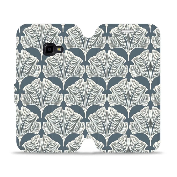 Hülle für Samsung Galaxy Xcover 4 - Farbe VA43S