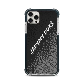 Case MagSafe Elite Bumper for Apple iPhone 11 Pro Max - Design D08GZ