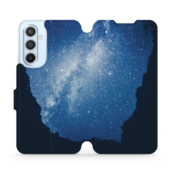 Phone Case Samsung Galaxy A54 - Design M146P