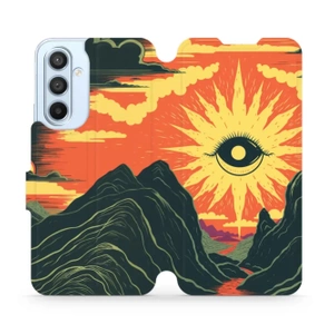 Phone Case Samsung Galaxy A54 - Design VP55S