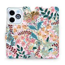 Phone Case Infinix HOT 40i - Design MX04S