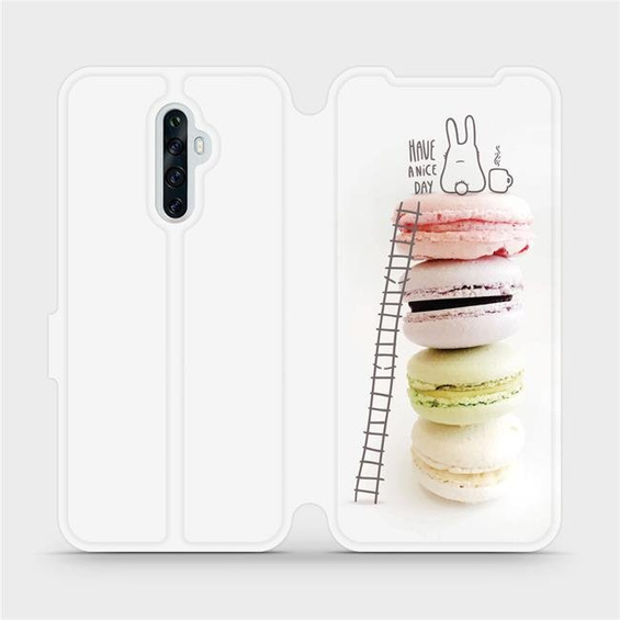 Phone Case OPPO Reno 2Z - Design M090P