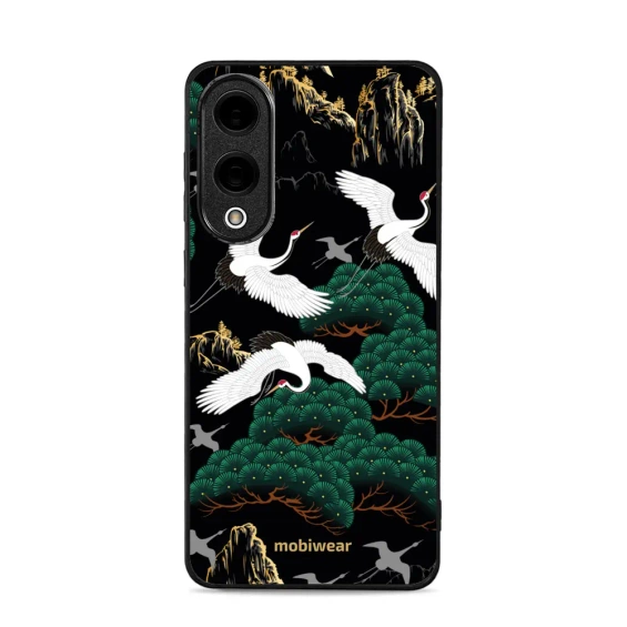 Etui Glossy Case do Samsung Galaxy S25 Edge - wzór G042G