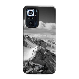 Case Elite Pro for Xiaomi Redmi Note 10 pro - Design E152E