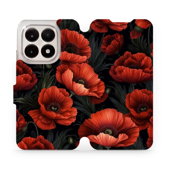 Hülle für Xiaomi 15T - Farbe VP45S