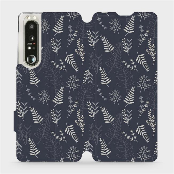 Etui do Sony Xperia 1 III - wzór VP15S