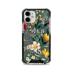 Case MagSafe Elite Bumper for Apple iPhone 12 mini - Design DP71D